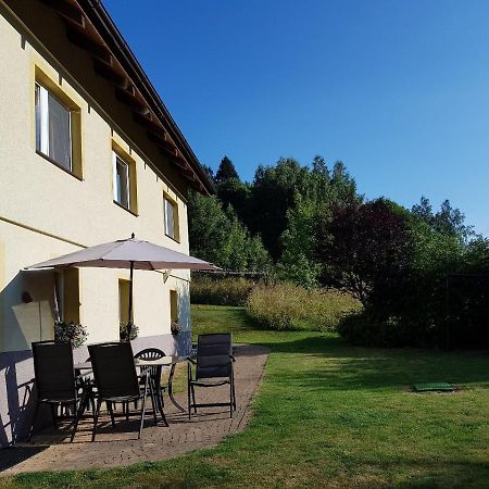 Ubytovani U Sustru Horni Marsov Exterior photo